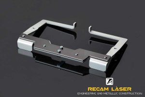 Recam Laser Assembly