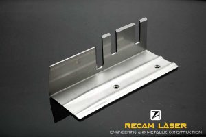 Recam Laser CNC Bending II