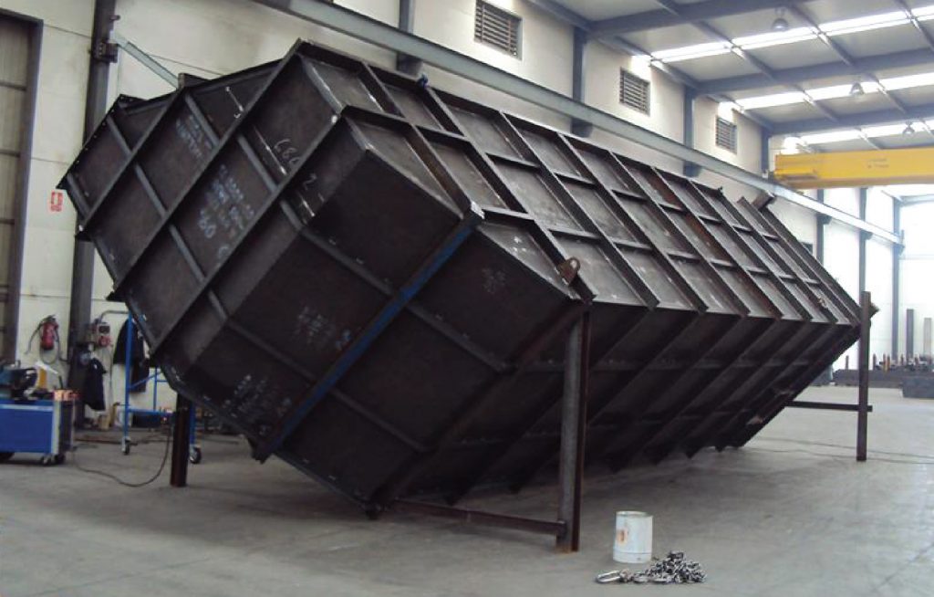 example of heavy boiler