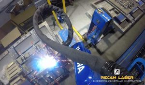 Recam Laser Services